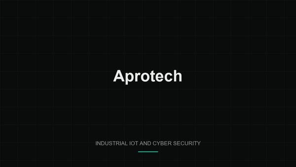Aprotech