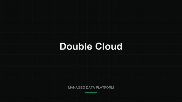 Double Cloud