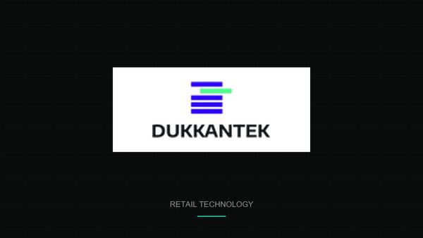 Dukkantek