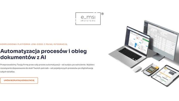 e-MSI