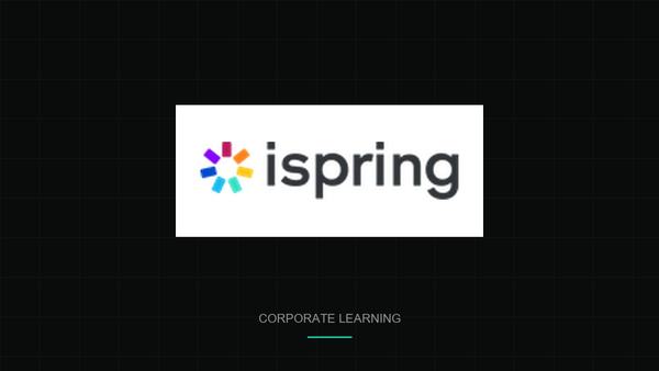 iSpring
