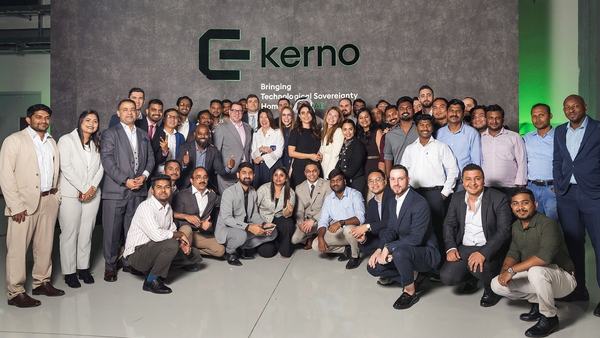 Kerno