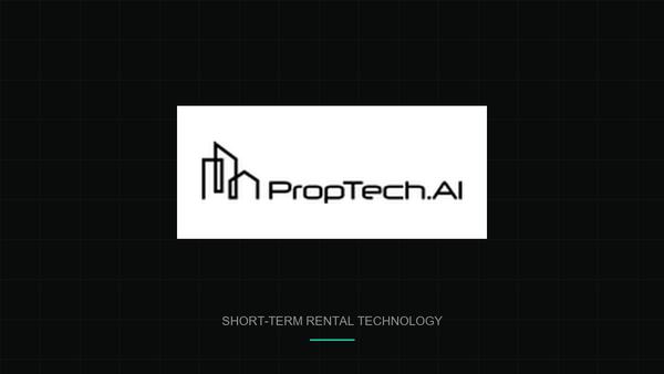Proptech