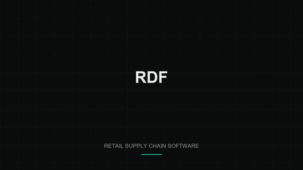 RDF