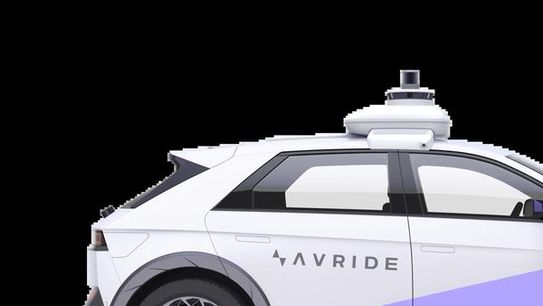 Avride