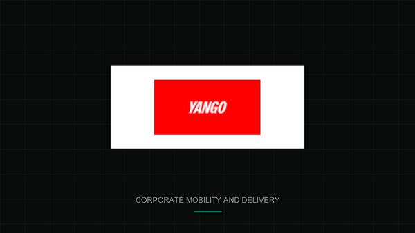 Yango