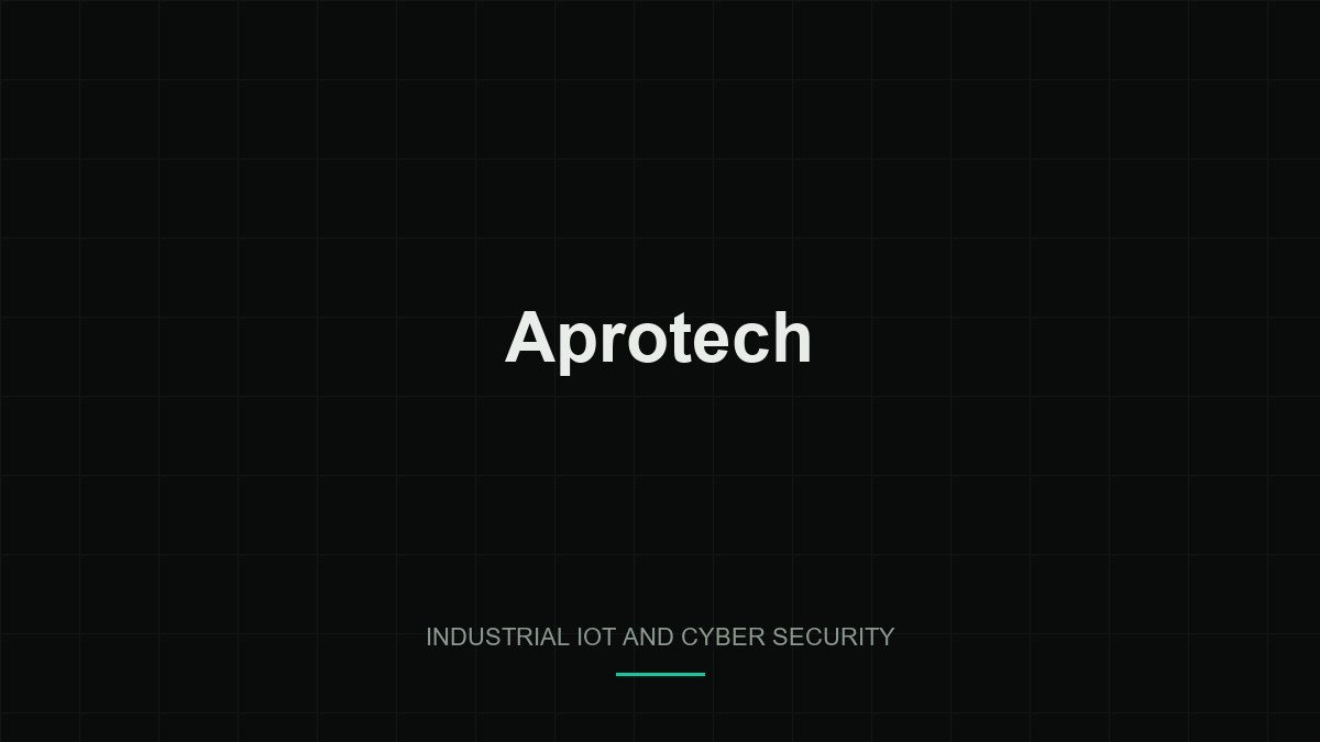 Aprotech