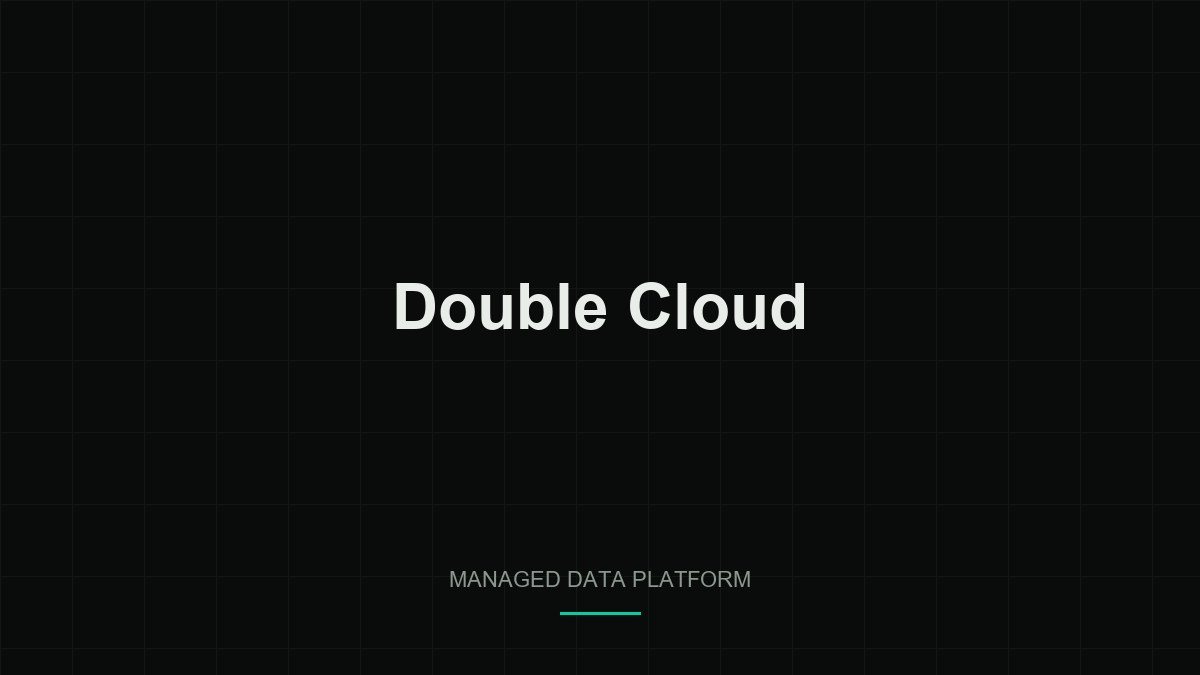 Double Cloud