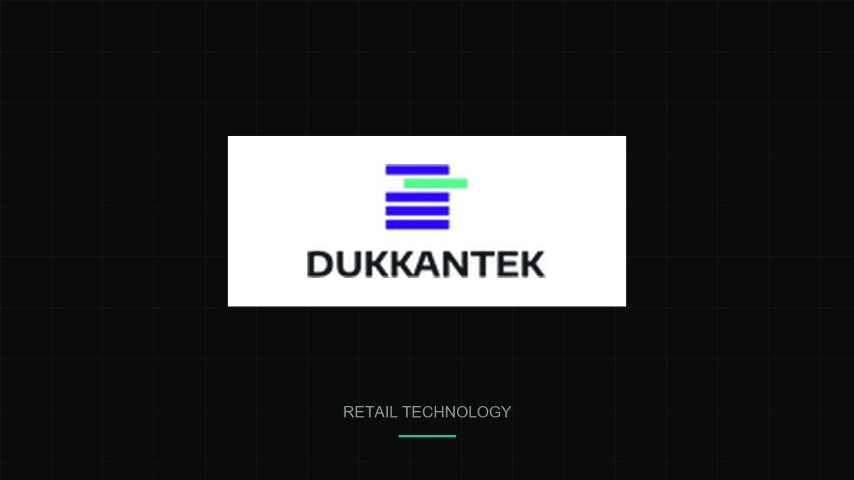 Dukkantek