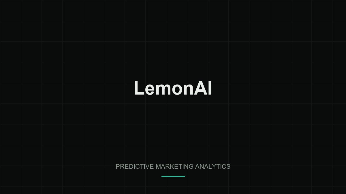 LemonAI