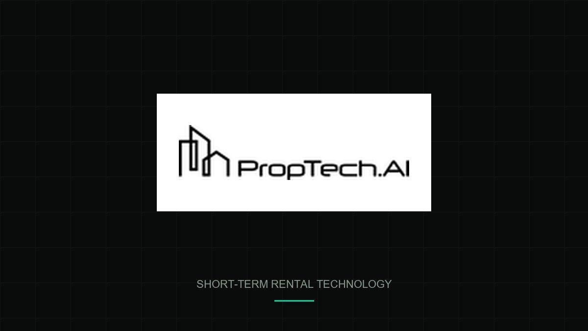 Proptech
