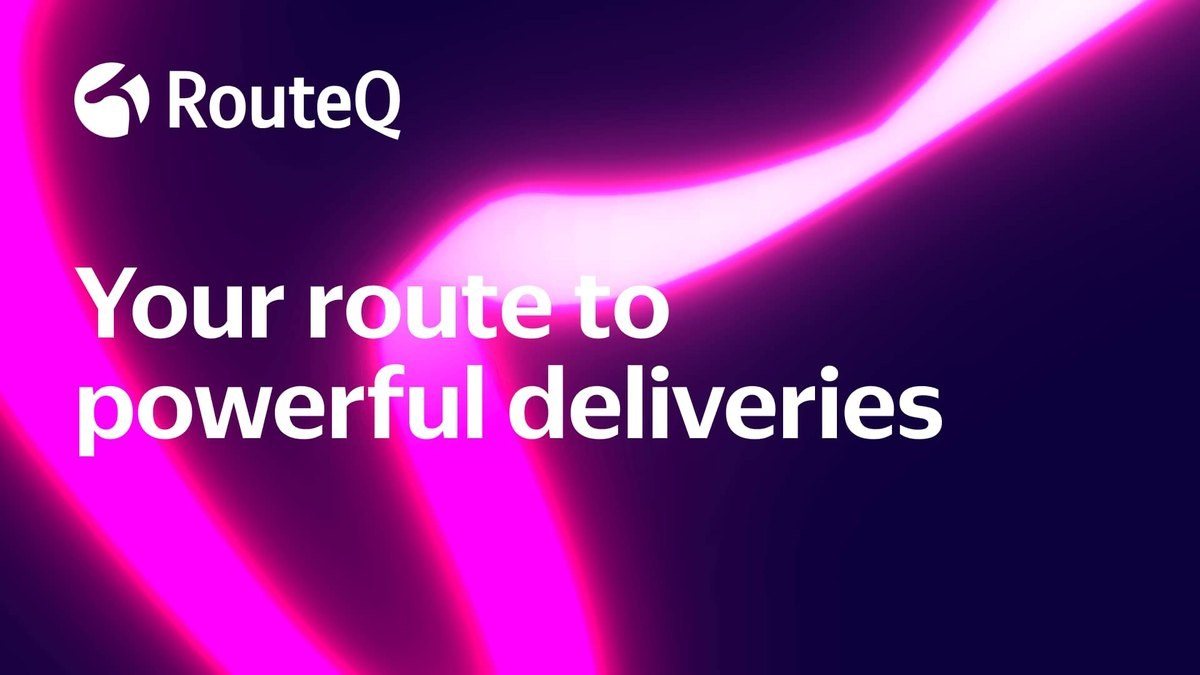 RouteQ