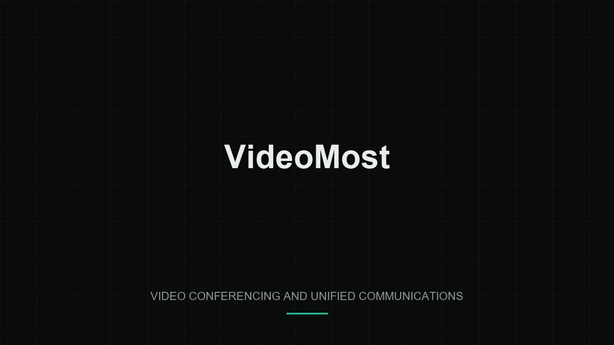 VideoMost
