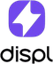 Displ logo