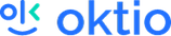 Oktio logo