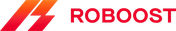 Roboost logo