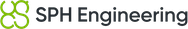 SPH Engineering logo