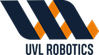 UVL Robotics logo